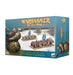 Whtow: Dwarf Mountain Holds: Dwarf Hammers - Warhammer