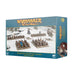 Whtow: Dwarfen Mountain Holds Battalion - Warhammer