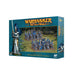 Whtow: High Elf Realms: Swordmasters of Hoeth - Warhammer