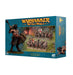 Beastmen Brayherds: Gor Herd - Warhammer