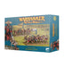 Arhammer the Old World Grand Cathay Peasant Levy - Warhammer