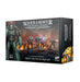 Legiones Astartes: Mkvi Tactical Squad - Warhammer