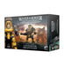 Legiones Astartes: Contemptor Dreadnought - Warhammer