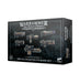 L/Astartes: Special Weapons Upgrade Set - Warhammer