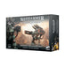 The Horus Heresy: Deredeo Dreadnought: Boreas Configuration - Warhammer