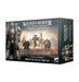 The Horus Heresy: Legiones Astartes: Mkii Tactical Squad - Warhammer
