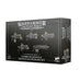The Horus Heresy Legiones Astartes Combi Weapons and Shotgun Upgrades - Warhammer