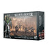 Thh Solar Auxilia: Veletaris: Storm Section - Warhammer