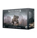 The Horus Heresy: Solar Auxilia Aethon Heavy Sentinel - Warhammer