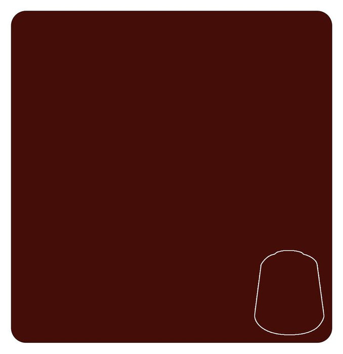 Mournfang Brown 12 ml - Warhammer