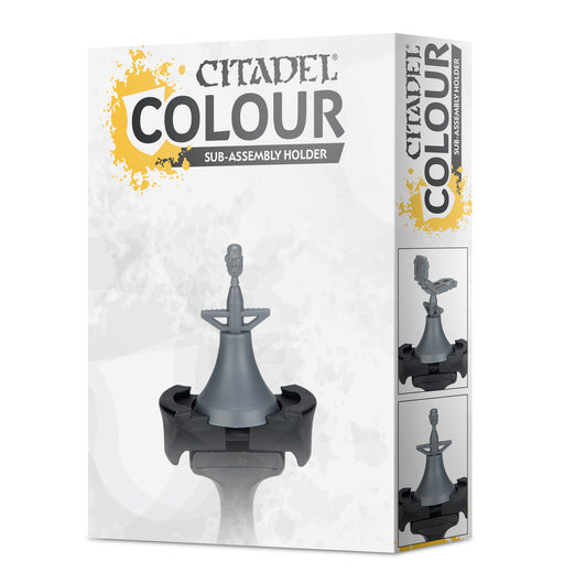Citadel Colour Sub-Assembly Holder - Warhammer