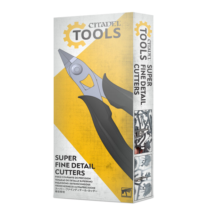 Citadel Tools: Super Fine Detail Cutter - Warhammer