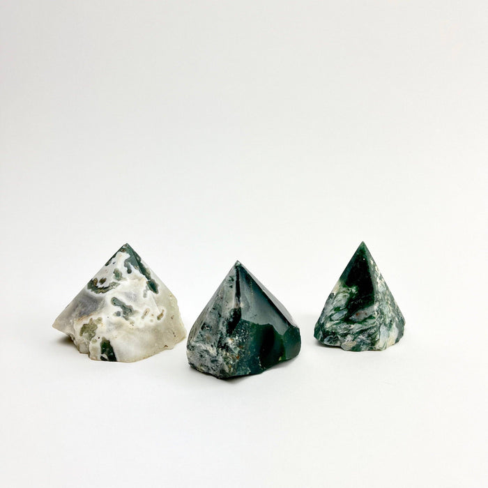 Sammalakaatti kärki 45-55mm | Intia