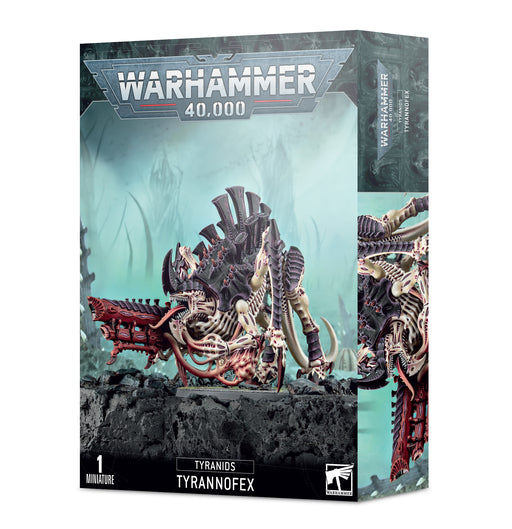 Tyranid Tyrannofex Tervigon - Warhammer