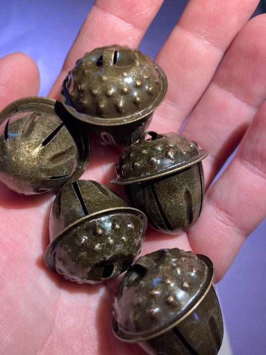 Tammenterho kulkunen