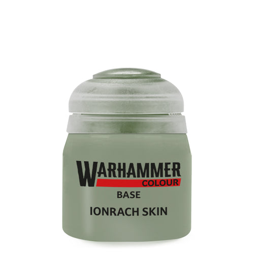 Base: Ionrach Skin 12 ml - Warhammer
