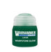 Layer: Warpstone Glow 12 ml - Warhammer