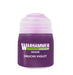 Shade: Druchii Violet 18 ml - Warhammer
