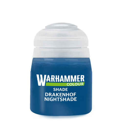 Shade: Drakenhof Nightshade (18 ml) 6 Pk - Warhammer