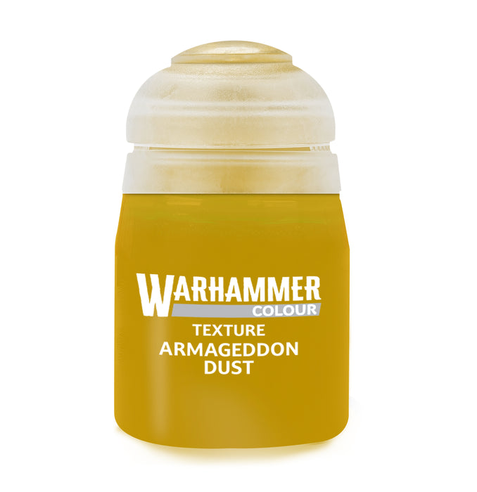 Technical: Armageddon Dust 24 ml - Warhammer