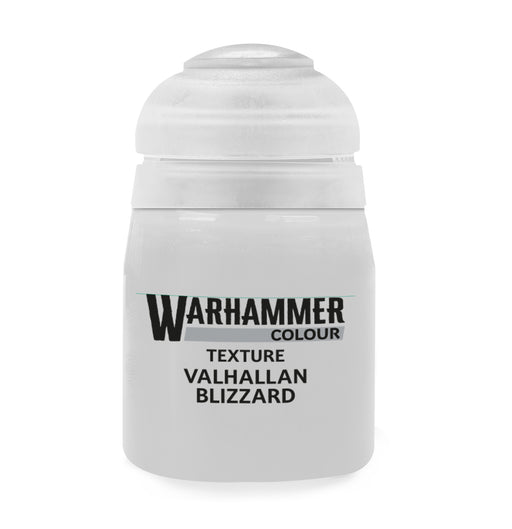 Technical: Valhallan Blizzard (24 ml) 6Pk - Warhammer