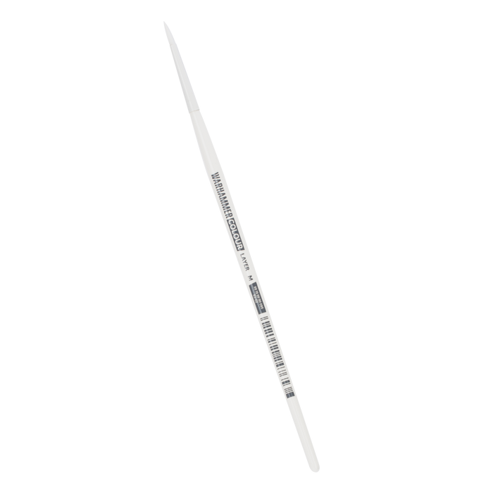 Warhammer Colour: Layer Brush Med
