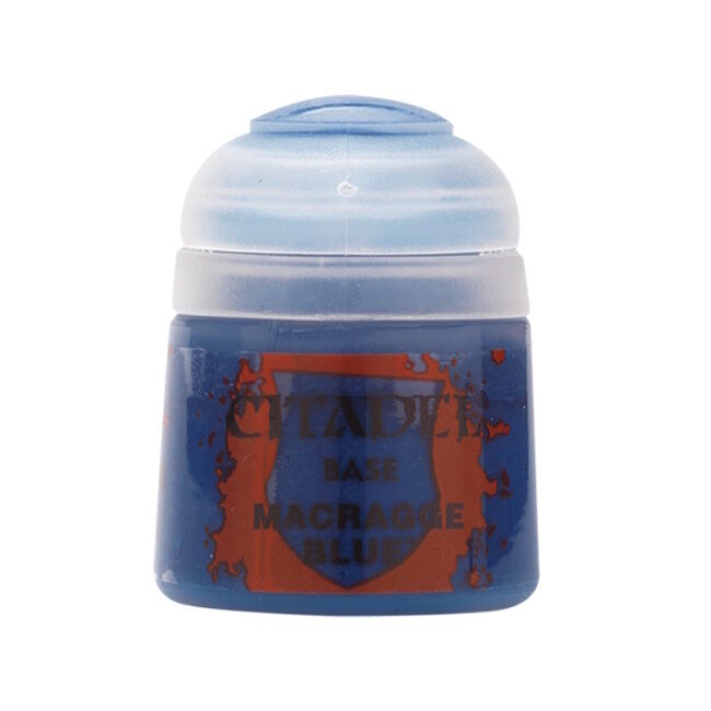 Macragge Blue 12 ml - Warhammer