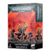 Chaos Space Marines Dark Apostle - Warhammer