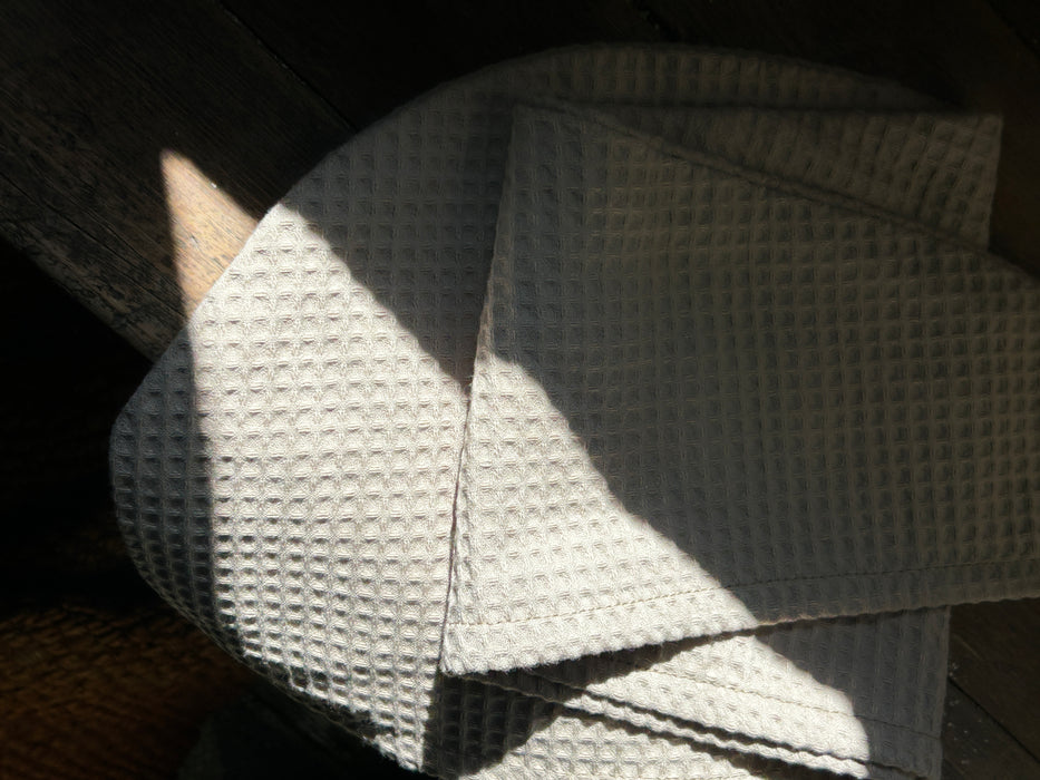 Loviattaren solmu - saunahuivi