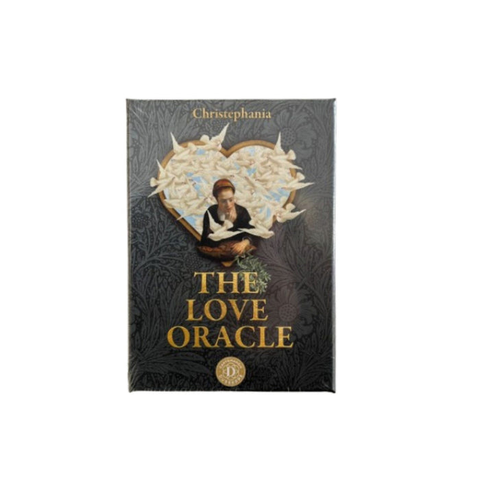 The Love Oracle Cards - Christephania