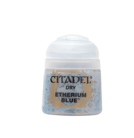 Dry: Etherium Blue (12 ml) - Warhammer