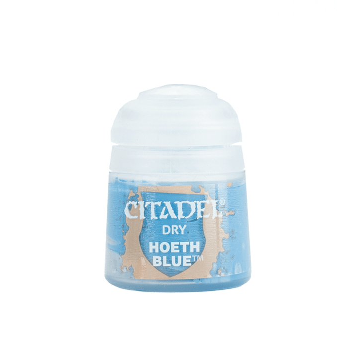 Dry: Hoeth Blue - Warhammer