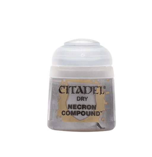 Dry: Necron Compound 12 ml - Warhammer