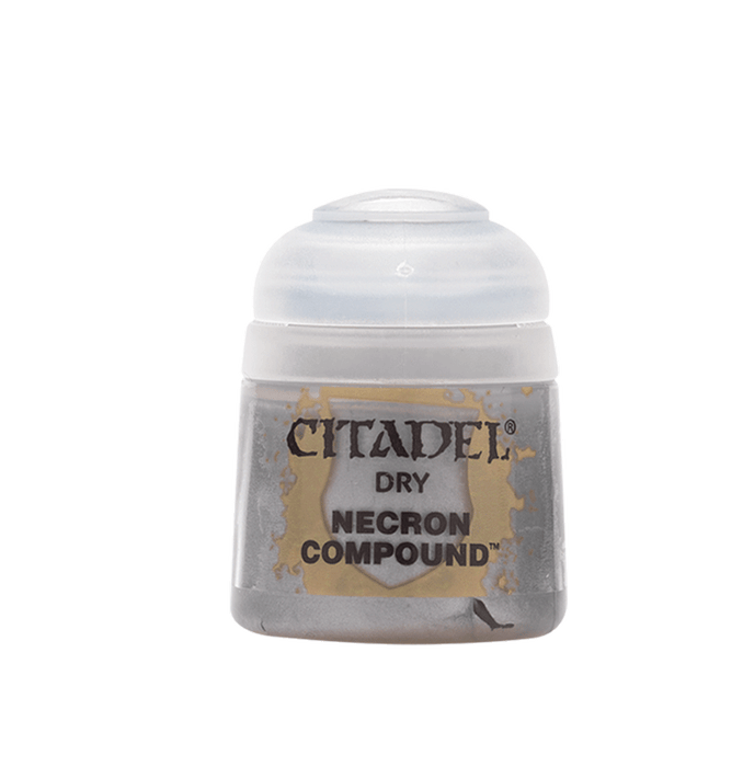 Dry: Necron Compound 12 ml - Warhammer