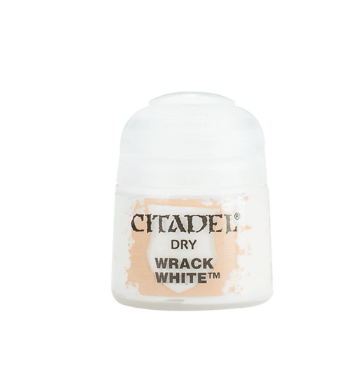 Dry: Wrack White - Warhammer