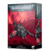 Deathweatch Corvus Blackstar - Warhammer