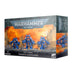 Space Marines Primaris Aggressors - Warhammer
