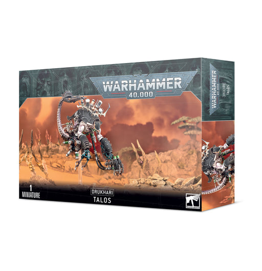 Drukhari Talos - Warhammer