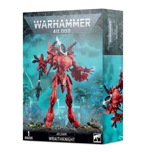 Craftworlds Wraithknight - Warhammer