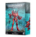 Craftworlds Wraithknight - Warhammer