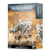 Tau Empire Xv104 Riptide Battlesuit - Warhammer