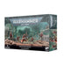 Adeptus Mechanicus Sicarians - Warhammer