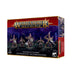 Hedonites Myrmidesh Painbringers - Warhammer