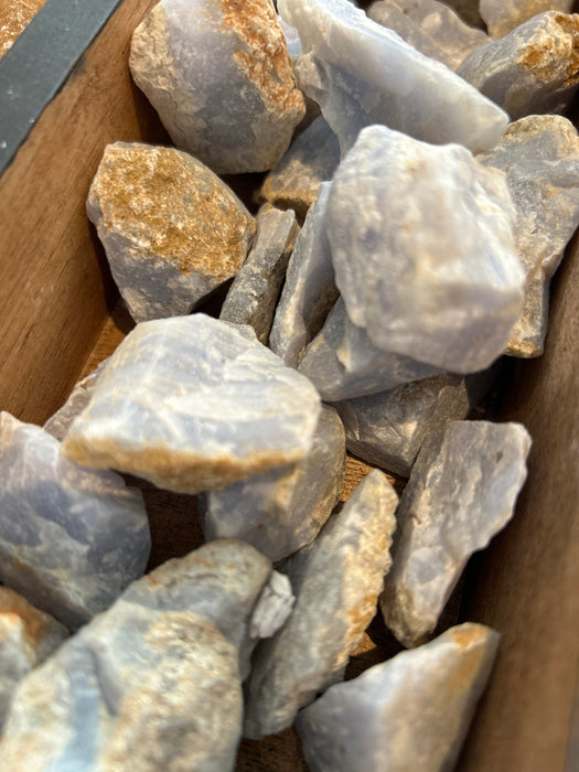 Pitsiakaatti 3-4cm raakapala