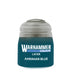 Layer: Ahriman Blue 12 ml - Warhammer