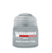 Base: Iron Hands Steel 12 ml - Warhammer