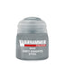 Base: Grey Knights Steel 12 ml - Warhammer