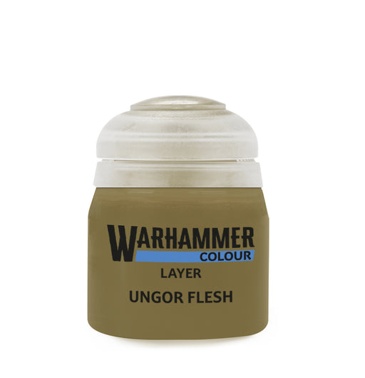 Layer: Ungor Flesh 12 ml - Warhammer