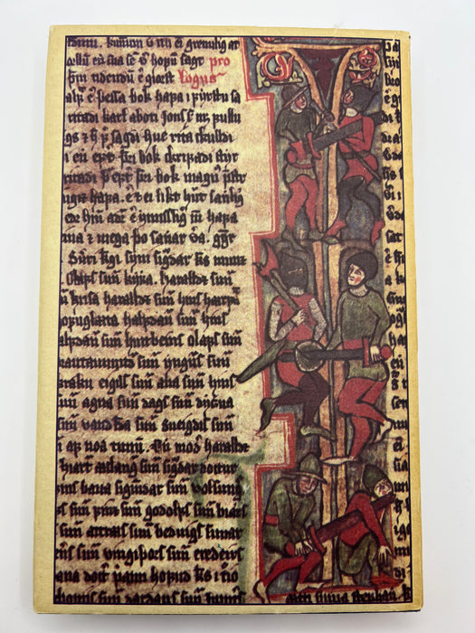 Eddan jumalrunot - suomentanut Aale Tynni (1982, ensipainos, OOP)