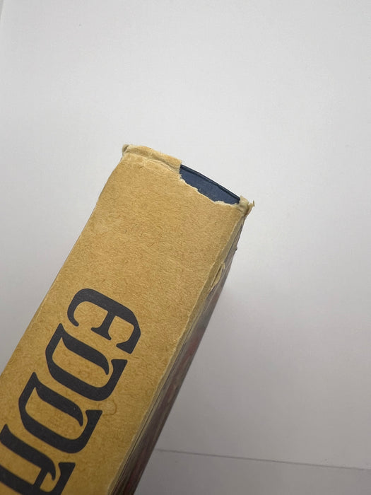 Eddan jumalrunot - suomentanut Aale Tynni (1982, ensipainos, OOP)